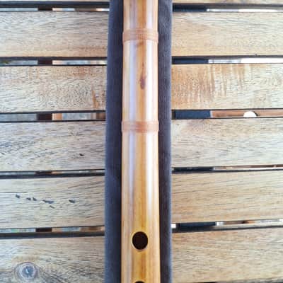 Lucas FOVET Wooden Flute F 432hz image 3