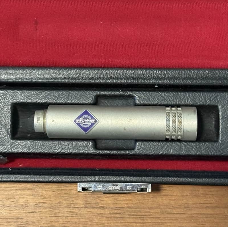 Neumann kmi84 ホルダー付き 13817_f__26601.1398091706.400.