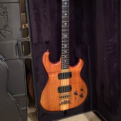 Alembic Spoiler 1983 Koa image 24