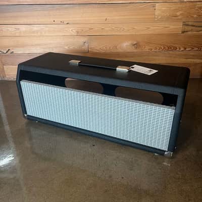 Mojotone Blackface Super Reverb/Vibroverb Head Cabinet image 1