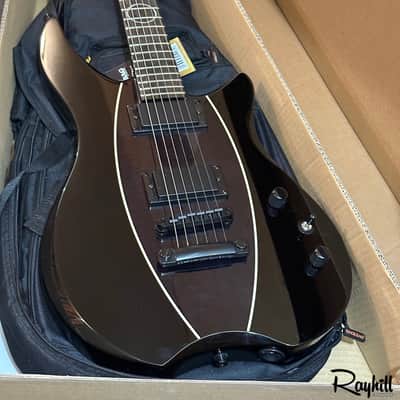 Framus D Series Devin Townsend Stormbender Signature Artist Line Electric Guitar image 5