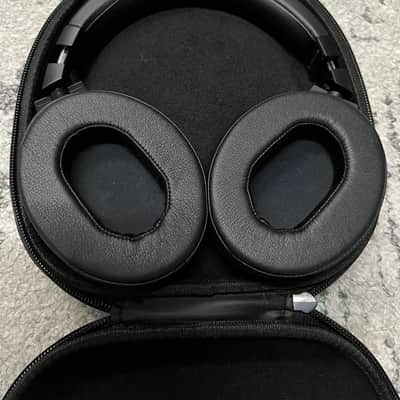 Steven Slate VSX Headphones with Platinum Edition Bundle image 2