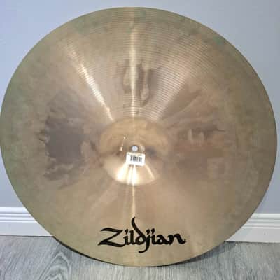 Zildjian A Thin Crash 20' image 4