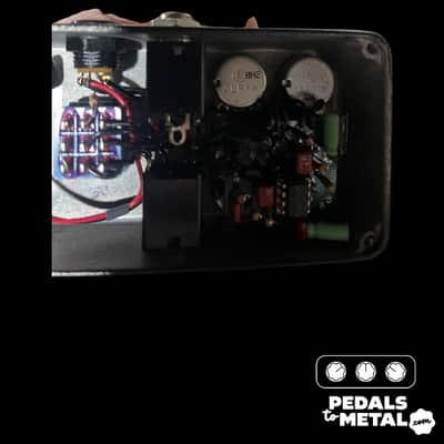 Hermida Audio Zendrive -x12102 image 10
