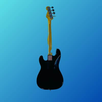 Fender PB-57 Precision Bass Reissue MIJ image 3