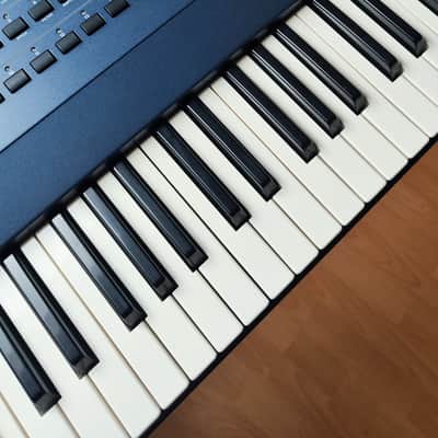 Yamaha EX5 Synthesizer 90er Workstation Virtual Analog top condition collectors choice image 9