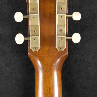Gibson Murphy Lab 1955 J-45 Reissue Light Aged Vintage Sunburst image 9
