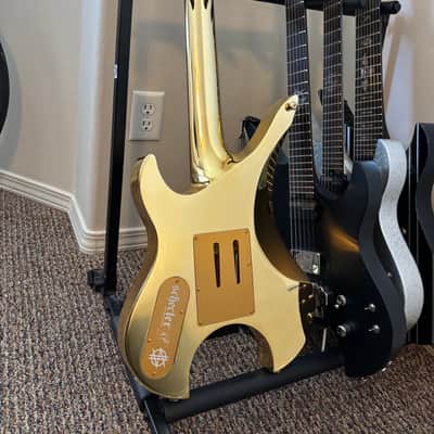 Schecter Synyster Gates TR 7 2025 - Nobody image 6