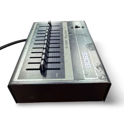 Boss GE-10 image 6