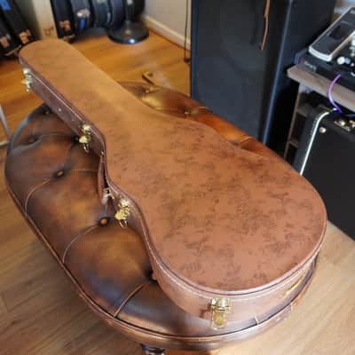 2016 Gibson Les Paul Standard R8 / Aged Ice Tea / Killer Top!! image 25