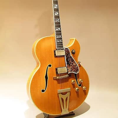 Gibson Super 400CES 1961 - 1968 | Reverb