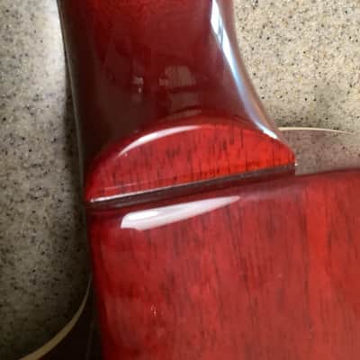 Gibson Les Paul Traditional 2014 - Cherry Sunburst image 9