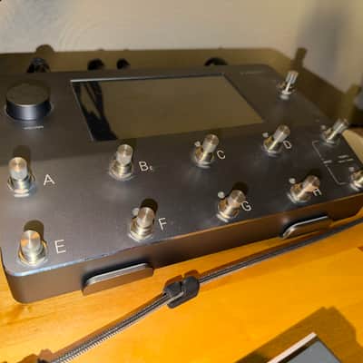 Neural DSP Quad Cortex 2021 - Present - Gray Bild 2