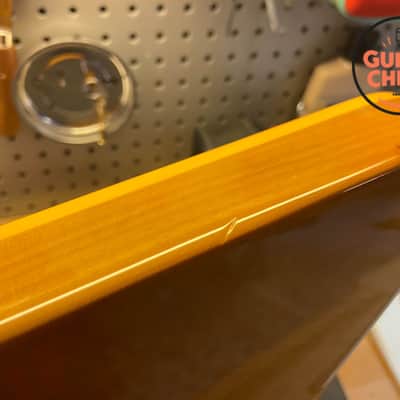 1983 Gibson Explorer CMT Natural image 24