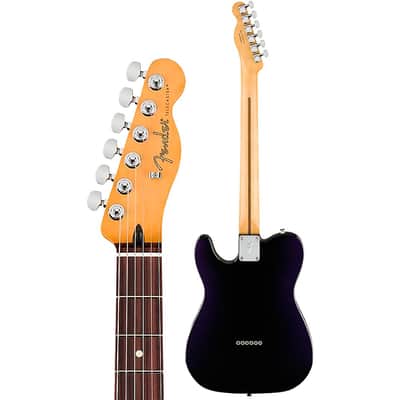 Fender Player II Modified Telecaster SH Rosewood Fingerboard Electric Guitar - Regular Dusk image 4
