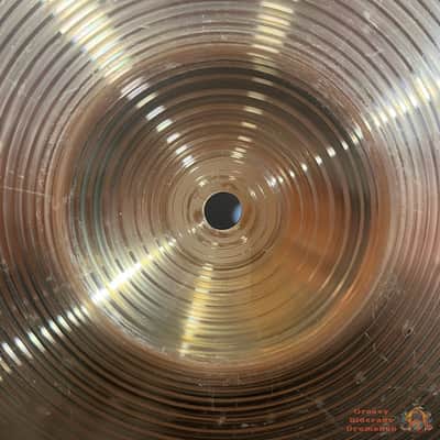 Sabian B8 14” Hihat Cymbals image 6