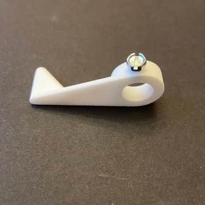 Zenith Radio Band Switch Lever Reproduction Part image 2