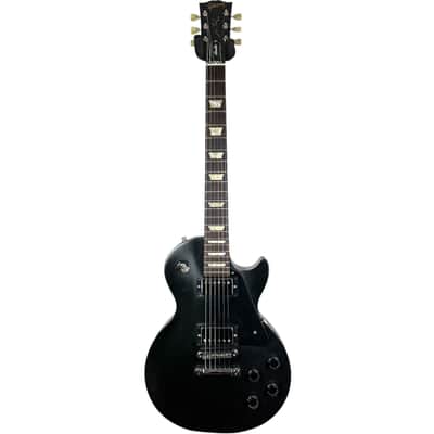 Gibson Les Paul Studio 2012 - Ebony Bild 3