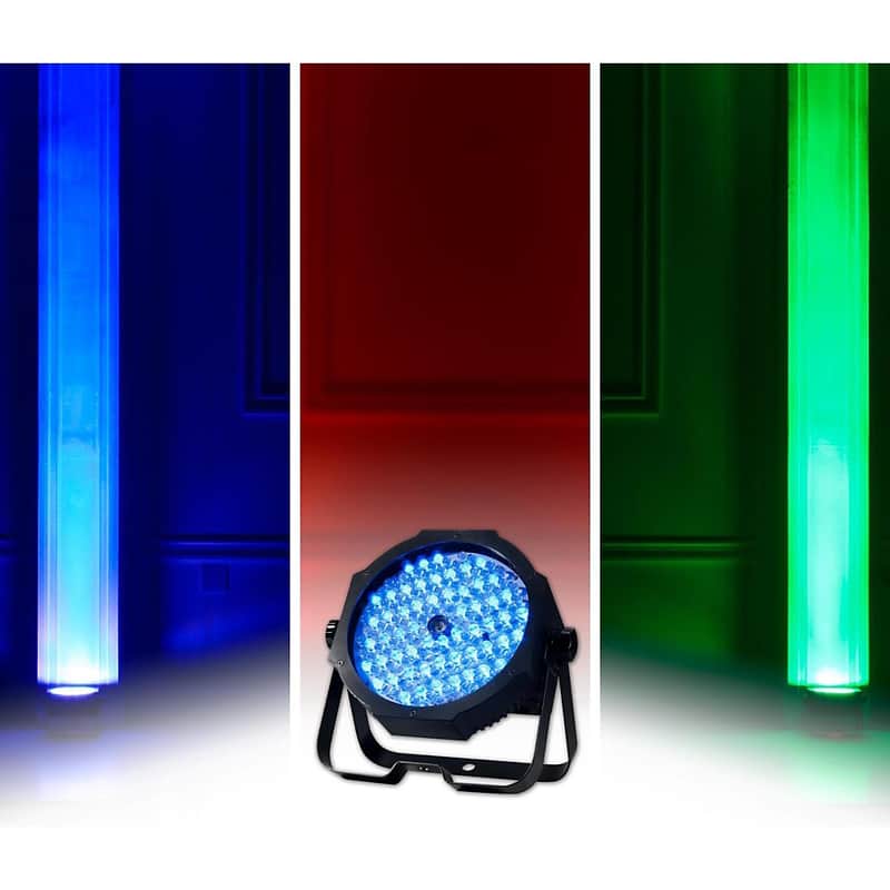 American DJ Mega Go Par 64 Plus Regular image 1