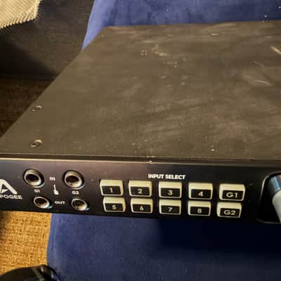 Apogee Ensemble Thunderbolt Audio Interface image 2