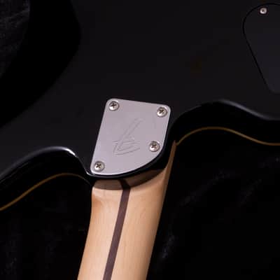 【used】Fender / Made in Japan Modern Jazzmaster HH Black 2021 3.78kg #JD20010532【委託品】【TONIQ横浜】【price included SHIPPING & IMPORT TAX & VAT】 image 13