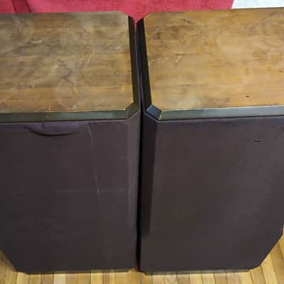 AR Teledyne 93s -I AM IN THE PROCESS OF RESTORING THESE TO COLLECTOR GRADE image 16