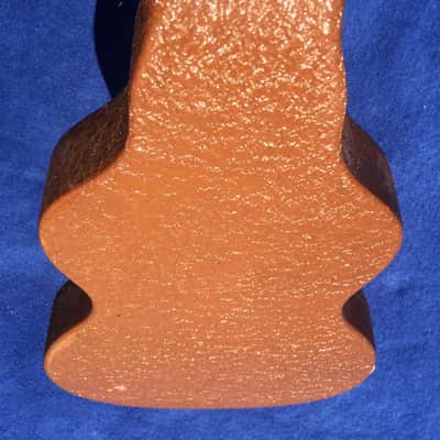 Gibson Mastertone Special 1940's Brown crinkle image 7