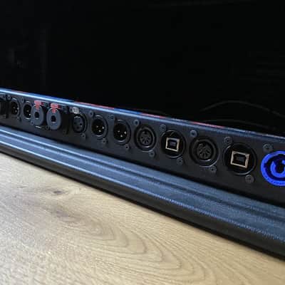Fractal Audio Axe-FX II XL+ + RJM Mastermind GT16 bundle image 12