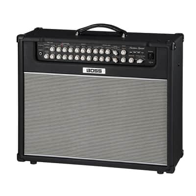 Mint Boss Nextone Special Combo Guitar Amplifier, Modern Boutique Experience for Serious Players image 2