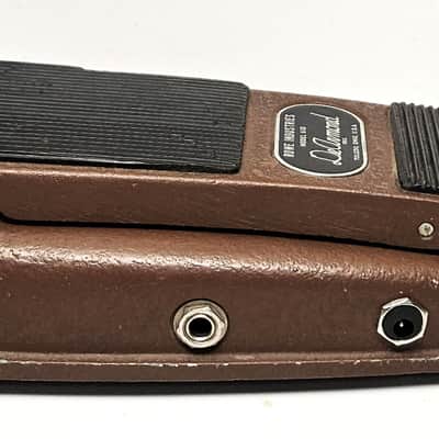 vintage DeArmond Model 610 with XTS Buffer Mod, Very Good Condition image 4