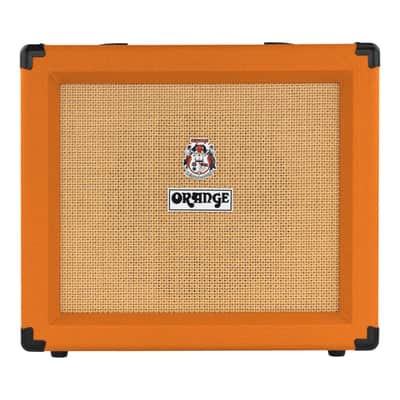 Orange Crush 35RT - Solid State Combo Amp for Electric Guitars image 1