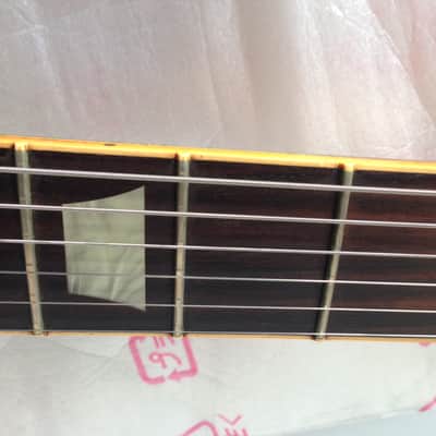 Gibson Les Paul Classic 1991 ALL Gold top image 18