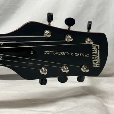Gretsch G9555 New Yorker Archtop Hollow Body Electric Guitar image 7