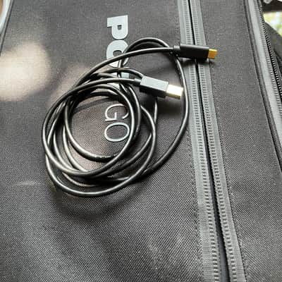 Line 6 POD GO Multi-Effect and Amp Modeler 2020 - Present - Black image 2