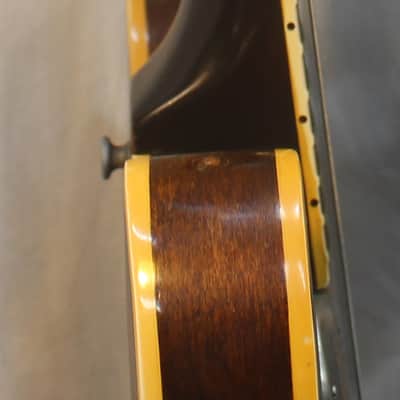 Gibson ES-330 Walnut 1970s with Bigsby image 16