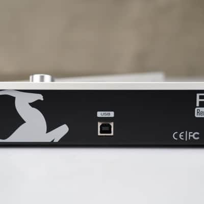 Antelope Satori Monitor Controller w/ R4S Remote & Mogami Gold Snakes! #58831 image 15