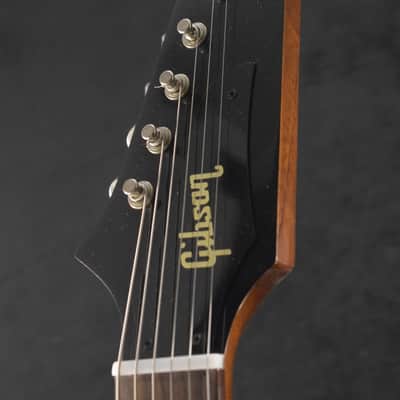 Gibson Custom Shop 1965 Non-Reverse Firebird V w/ Maestro Vibrola Vintage Sunburst image 7