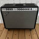 Fender Twin Reverb 2-Channel 135-Watt 2x12" Guitar Combo 1977 - 1981 - Silverface