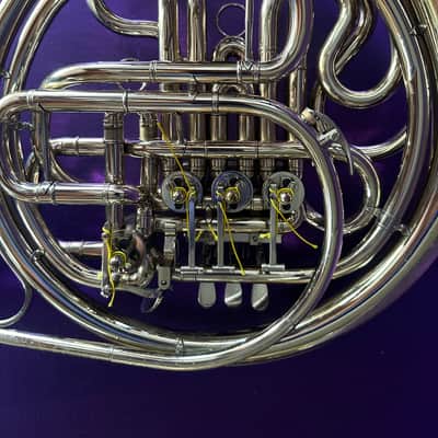 Yamaha YHR-668N Double French Horn image 9