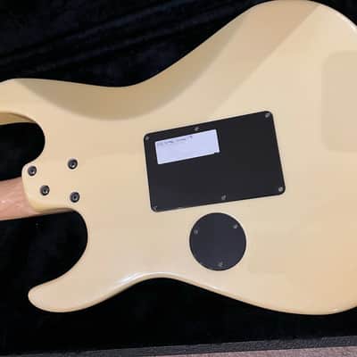 George Lynch ESP Kamikaze III image 10