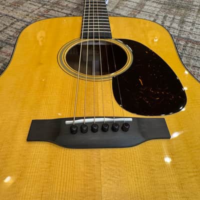 Martin Standard Series D-18 2018 - 2024 - Natural image 5