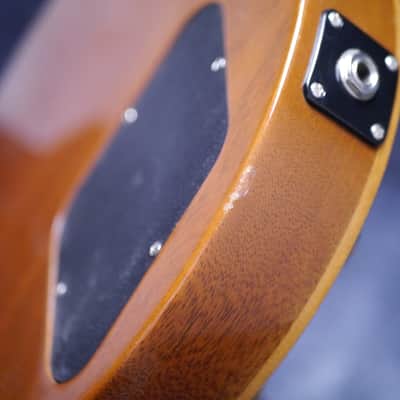 Gibson LPM 2015 - Vintage Sunburst image 7