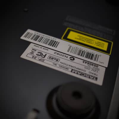 TASCAM DP-24 - Black image 15