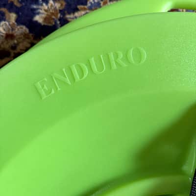 Humes & Berg Enduro Tilt-n-Pull 24" Cymbal Hard Case image 4