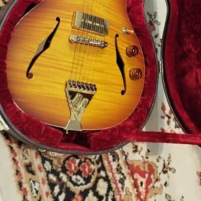 B&G Private Build - Sunburst image 9