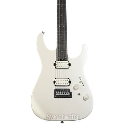 1990s Charvel Jackson SDK-080-SH Super Dinky Electric Guitar, See