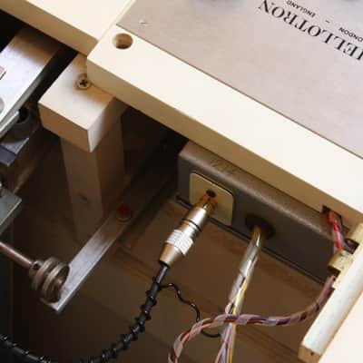 Streetly Electronics Mellotron M400 image 8
