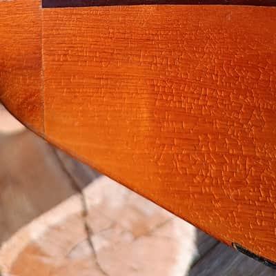 Vintage Czechoslovakia Cremona Luby mandolin 1960s image 18