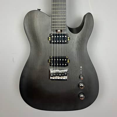 Chapman ML3 Modern 2015 - Slate Black image 1