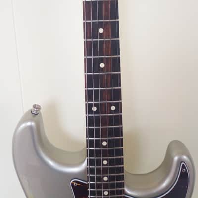 Fender Robert Cray Stratocaster *Upgraded image 4
